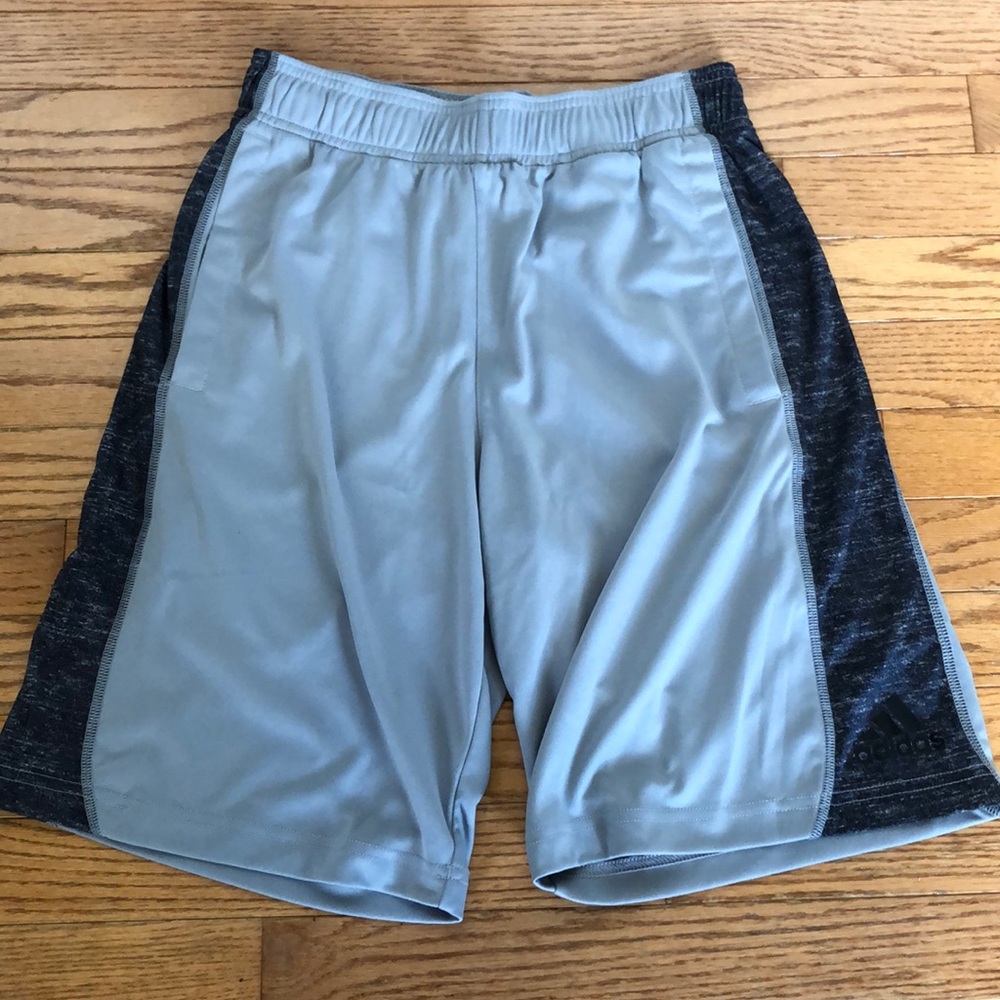 Adidas Athletic shorts